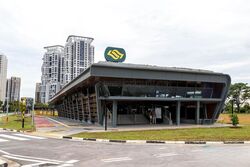 Lucky Heights (D16), Terrace #522070421